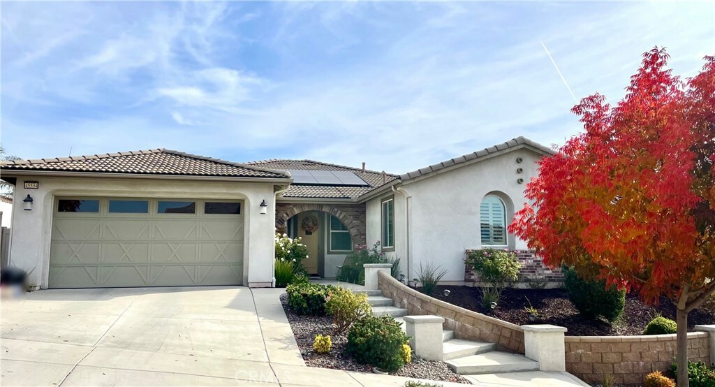 Property Photo:  45534 Zander Court  CA 92592 