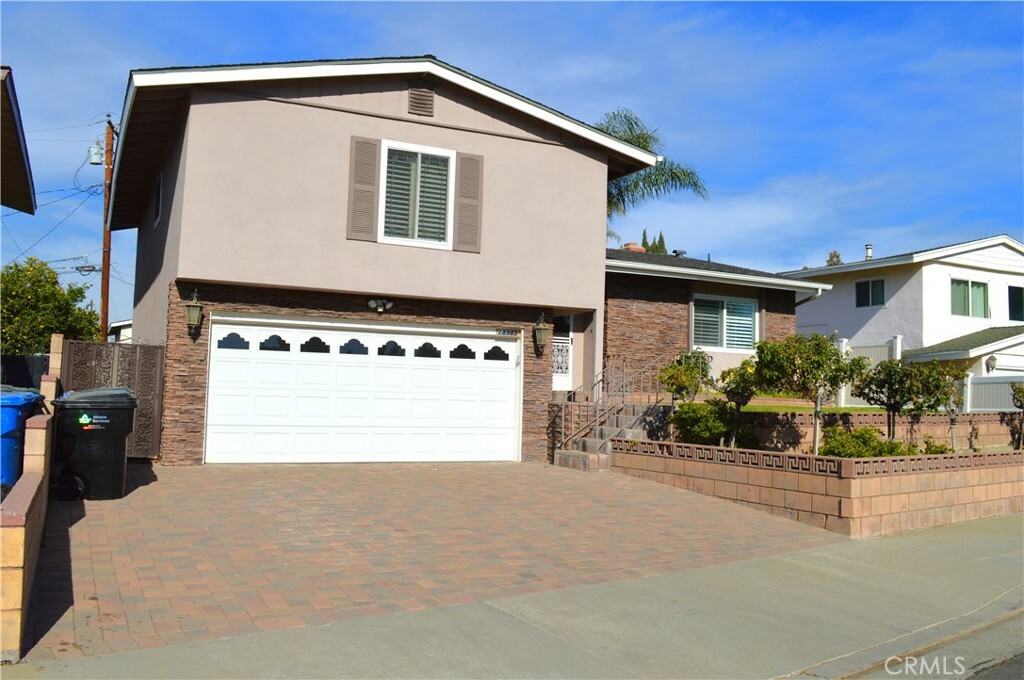 Property Photo:  18985 Radby Street  CA 91748 