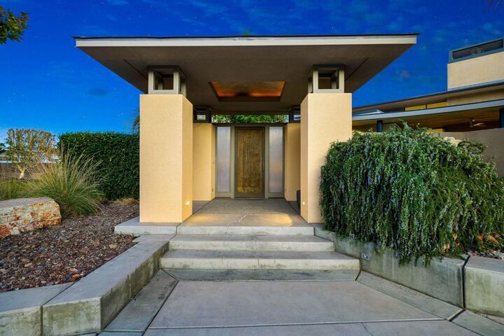 Property Photo:  25 Sun Ridge Circle  CA 92270 