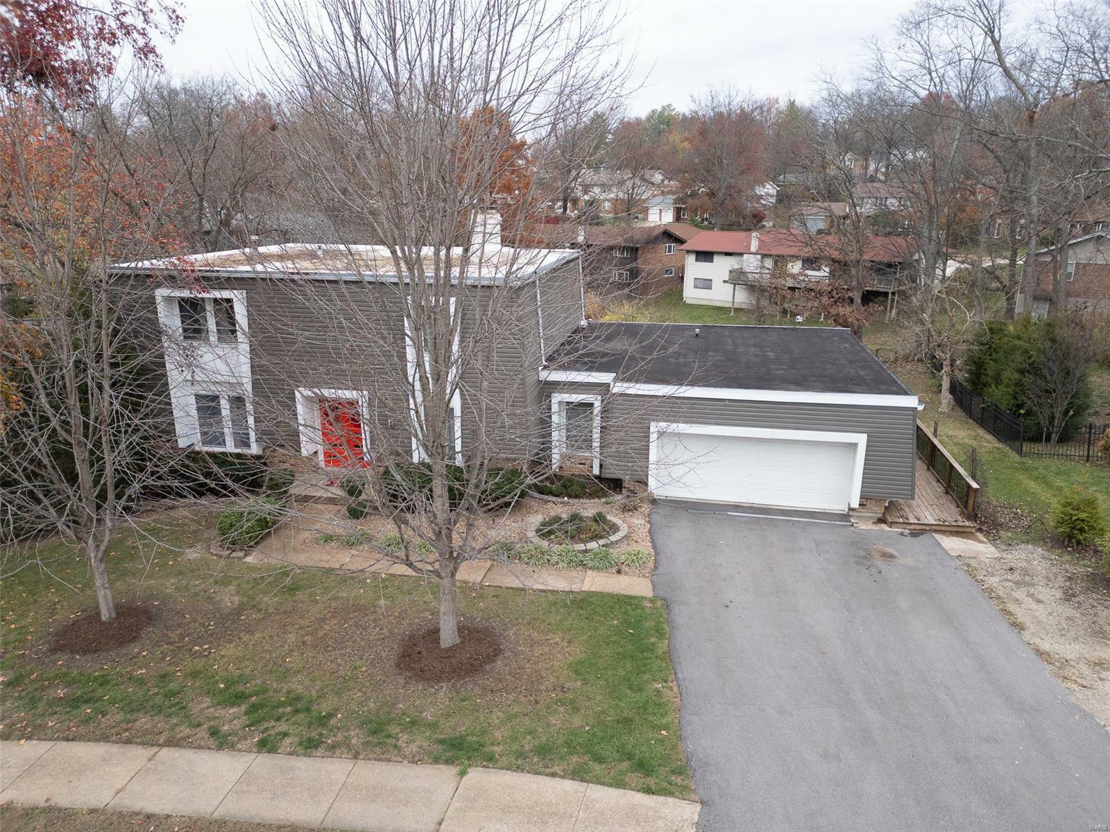 Property Photo:  609 Forrester Drive  MO 63011 