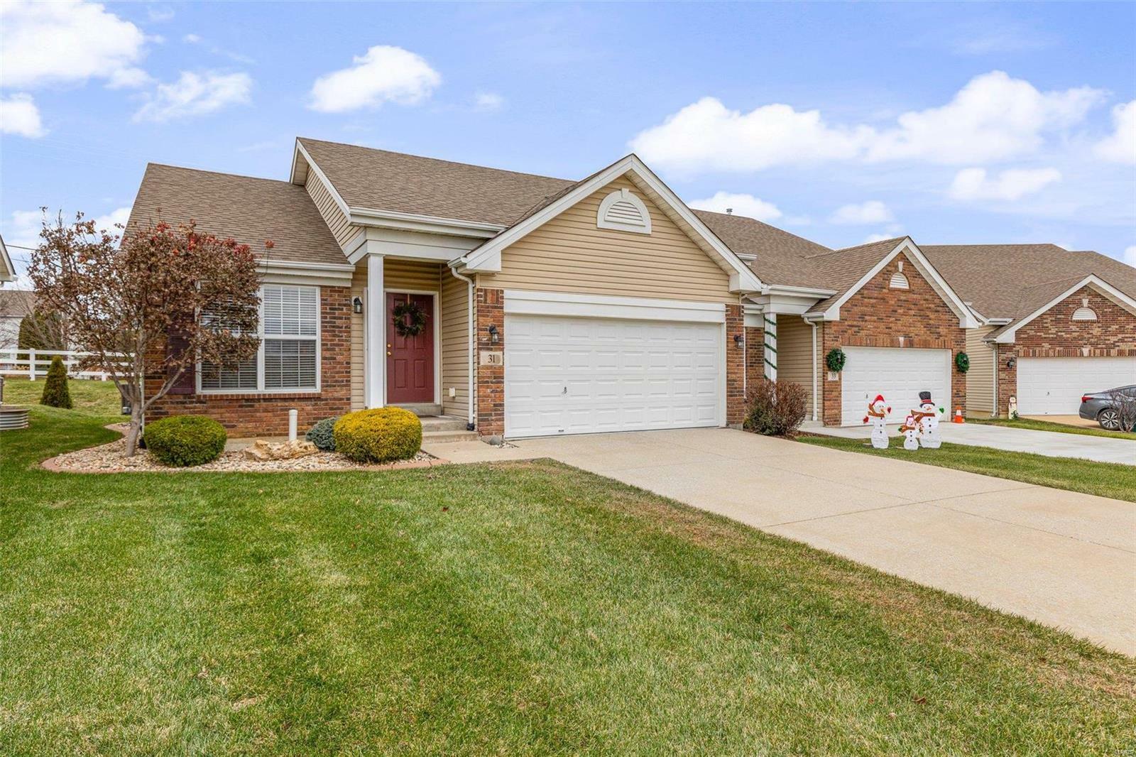 31 Sommer Circle Drive  O'Fallon MO 63368 photo