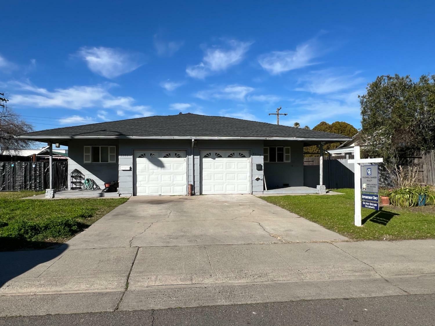 Property Photo:  3371 Lerwick Road  CA 95821 