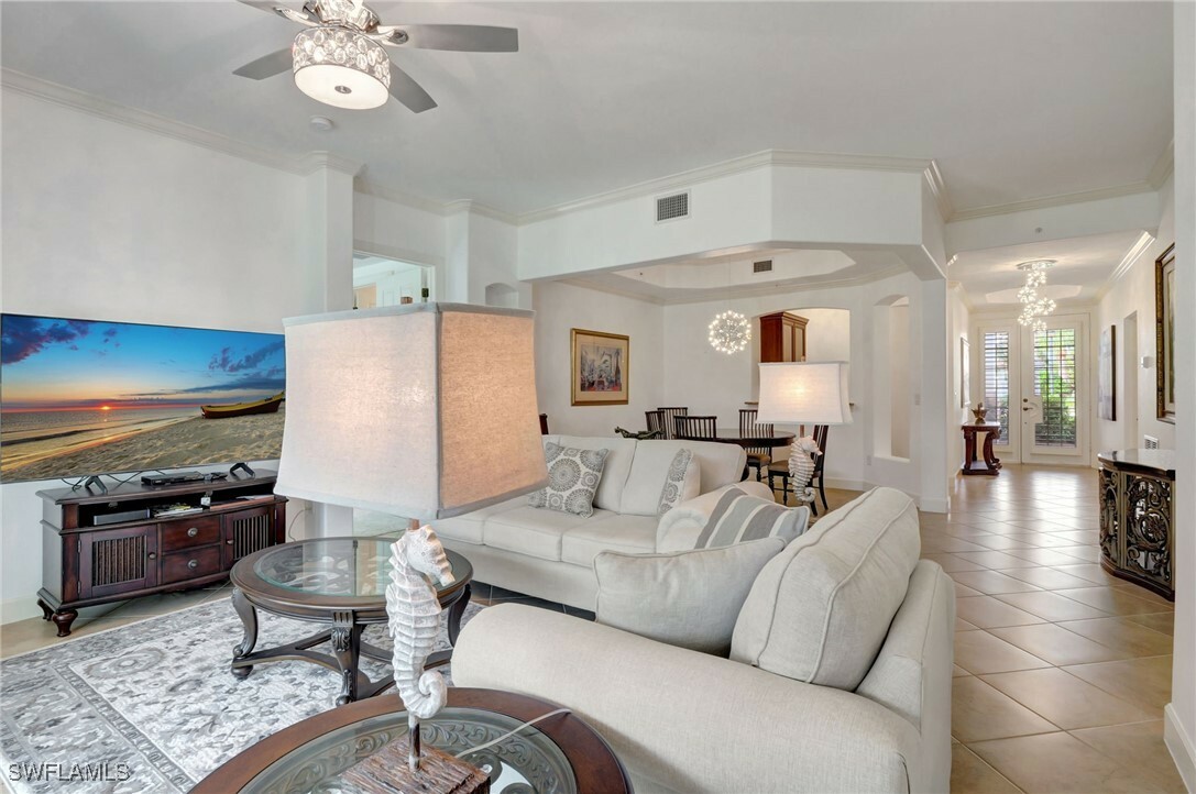 Property Photo:  8060 Players Cove Drive 101  FL 34113 