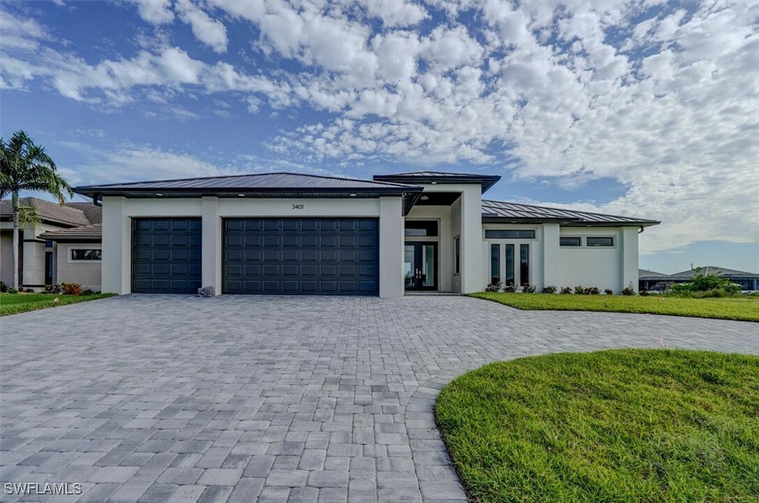 Property Photo:  3401 Embers Parkway W  FL 33993 