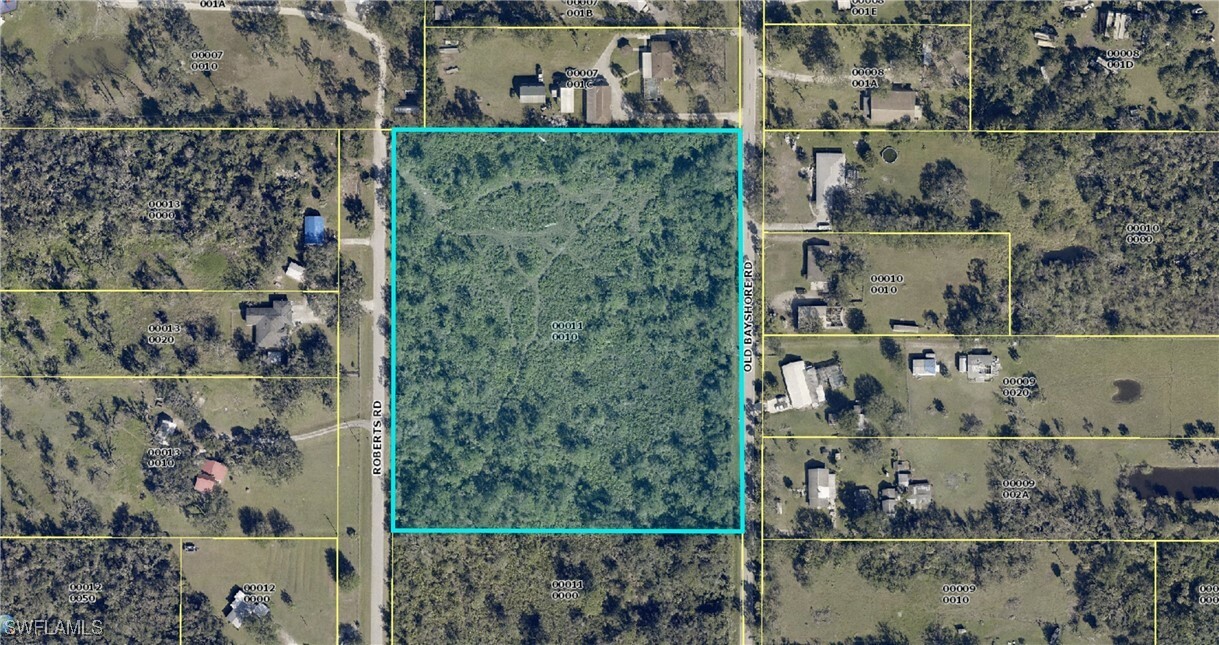 Property Photo:  18210 Roberts Road  FL 33917 