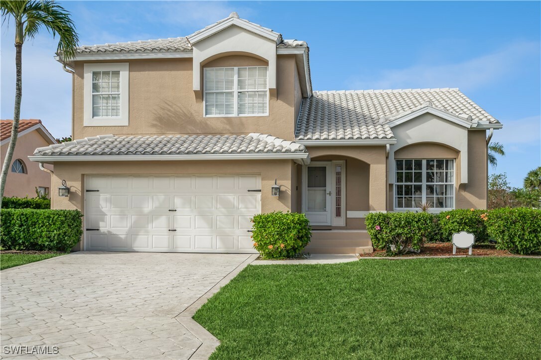 Property Photo:  13760 Silver Lake Court  FL 33912 