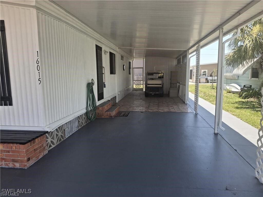 Property Photo:  16015 Tangelo Way  FL 33903 