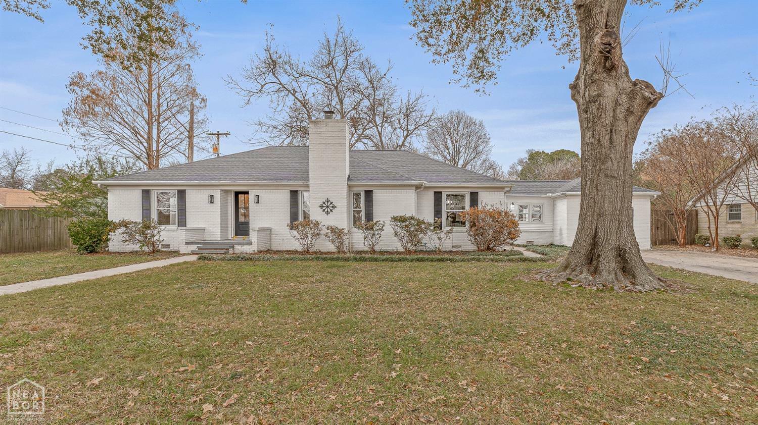 Property Photo:  504 W Hardin Street  AR 72315 