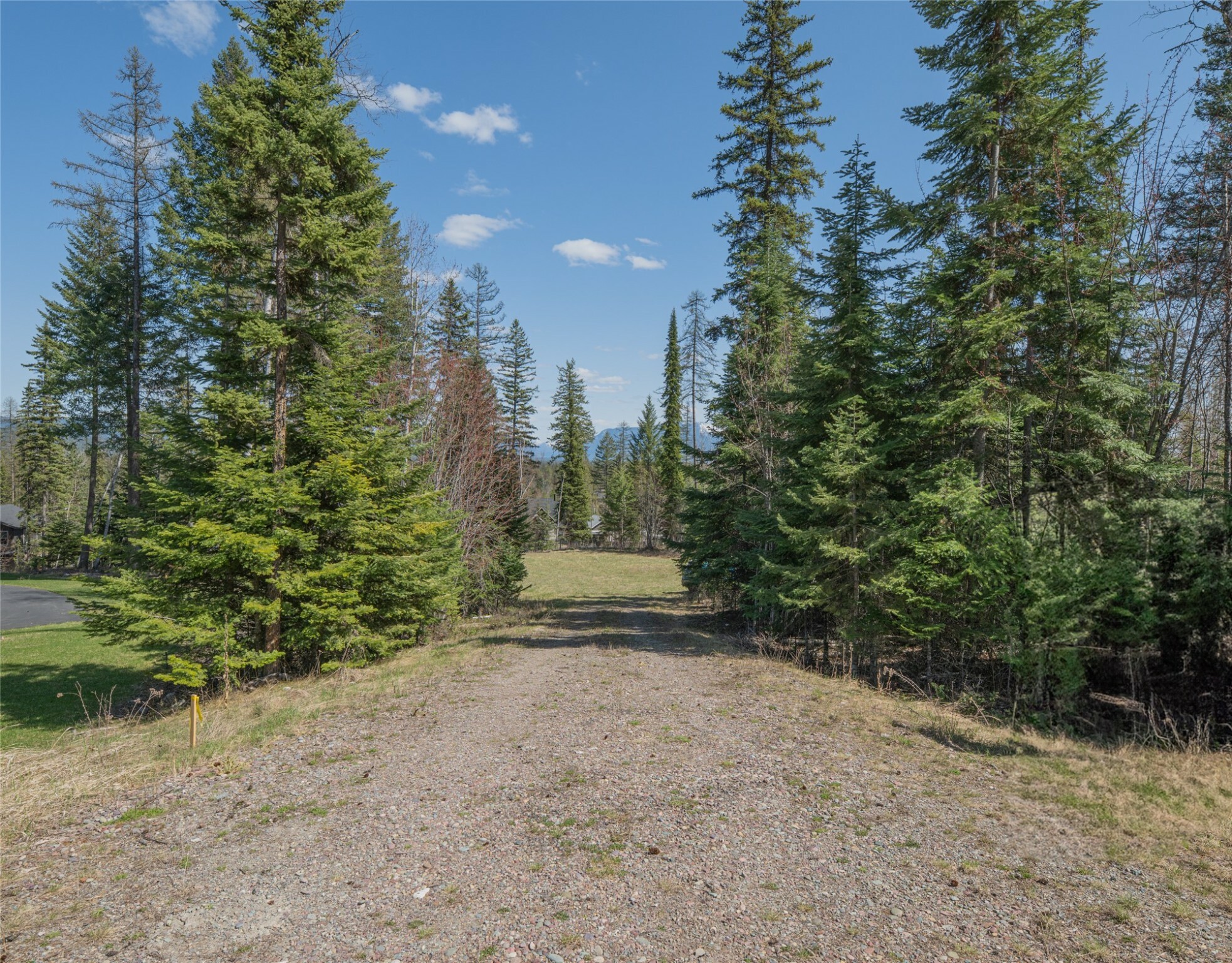 Property Photo: 5 Merganser Court MT 59937