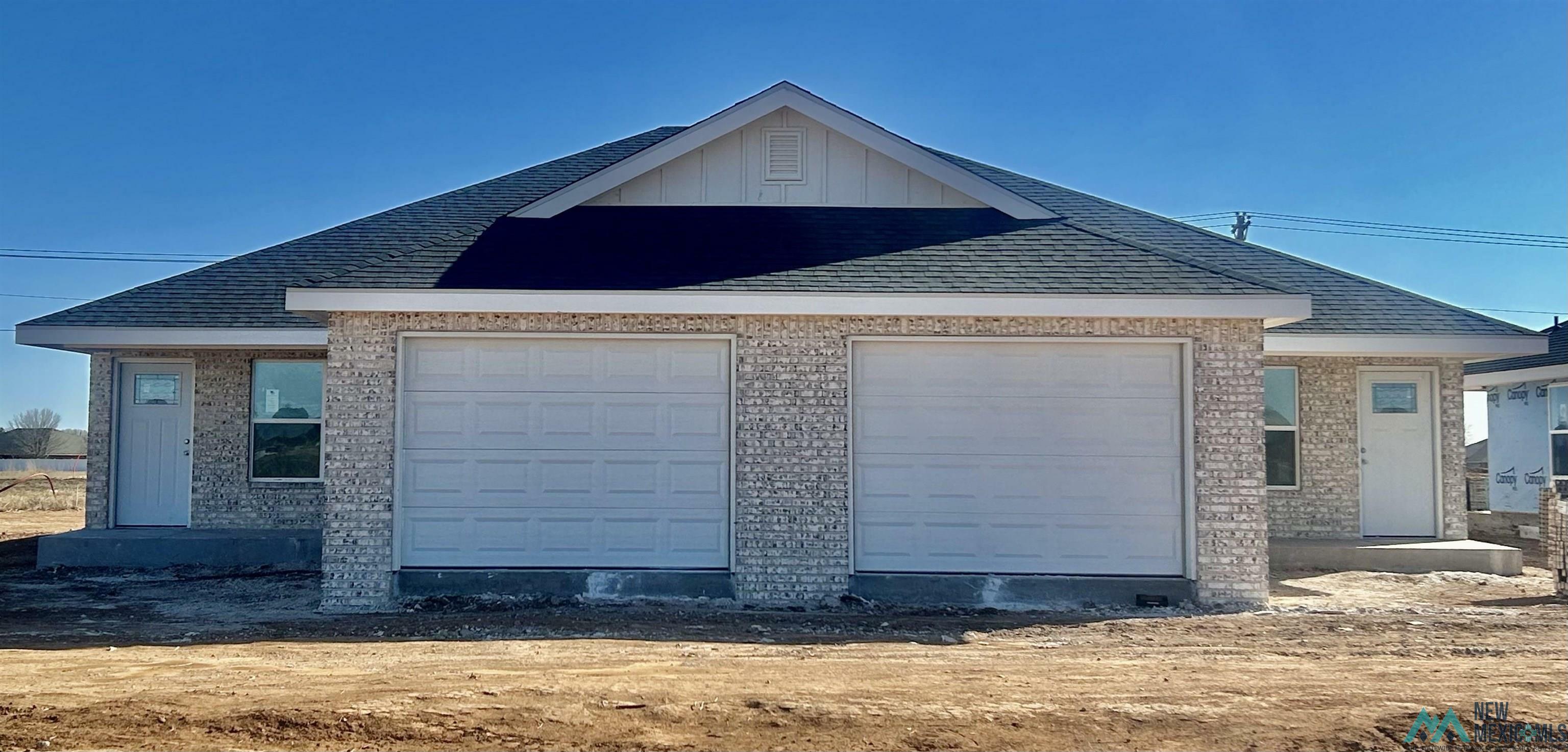112 Chisum Drive  Clovis NM 88101 photo
