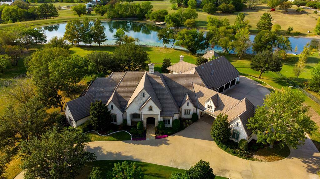 Property Photo: 7210 S Fm 549 TX 75032