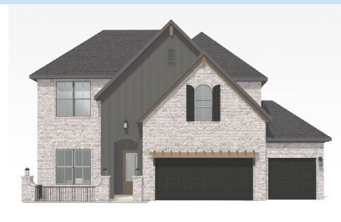 Property Photo:  8810 Tuttle Road  AR 72718 