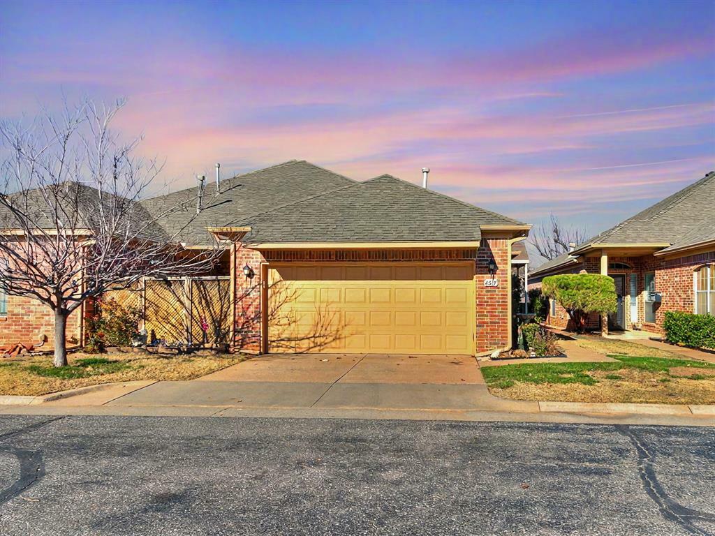 4517 NW 25th Place  Oklahoma City OK 73127 photo