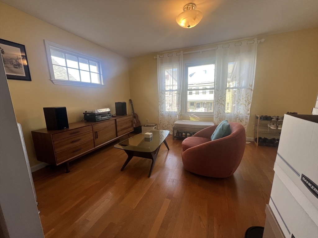 Property Photo:  60 Edward St 2  MA 02155 