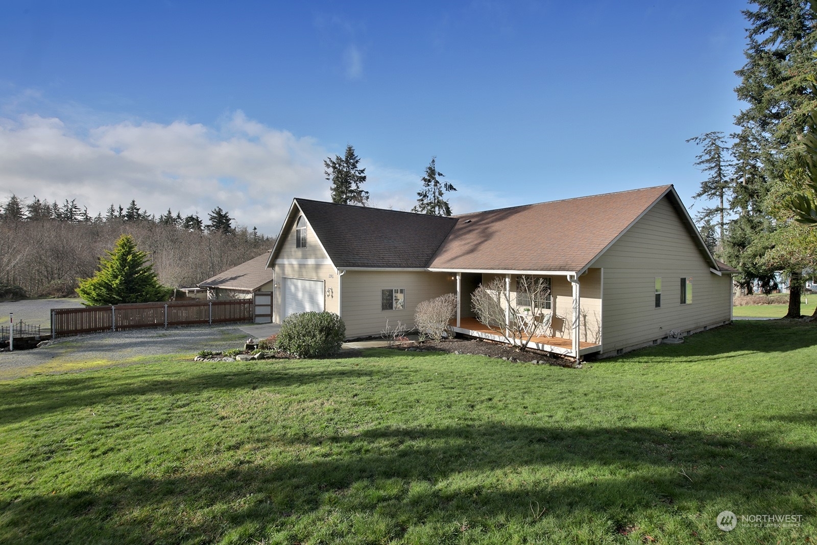 Property Photo: 1245 Dunlap Drive WA 98249
