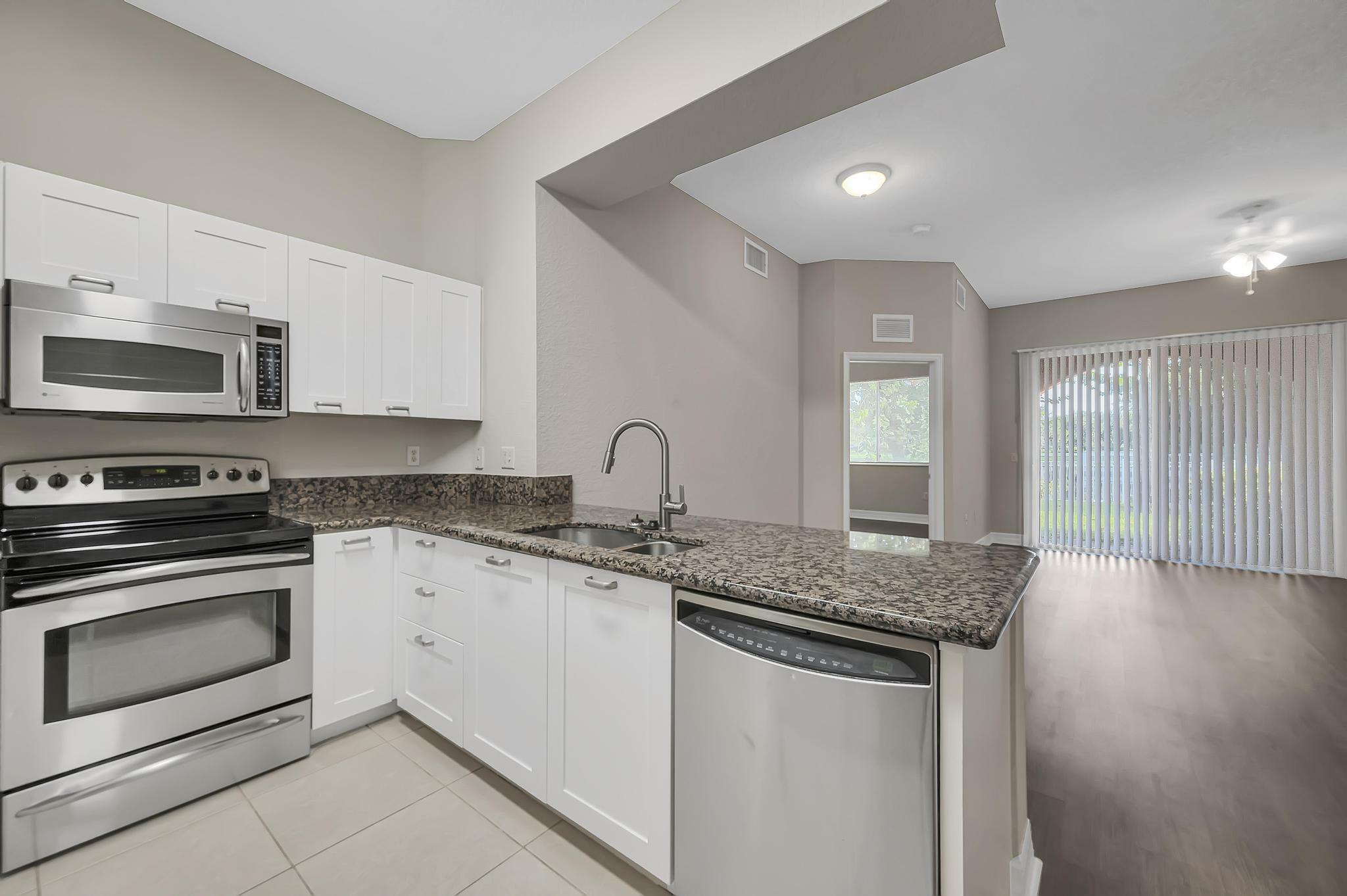 Property Photo: 55 SE Palermo Court 106 FL 34994
