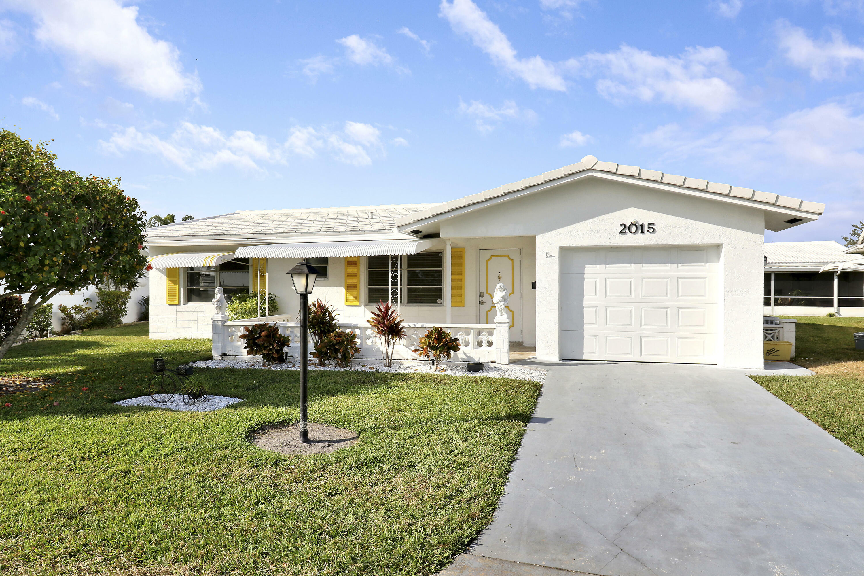 2015 Vastine Drive  Boynton Beach FL 33426 photo