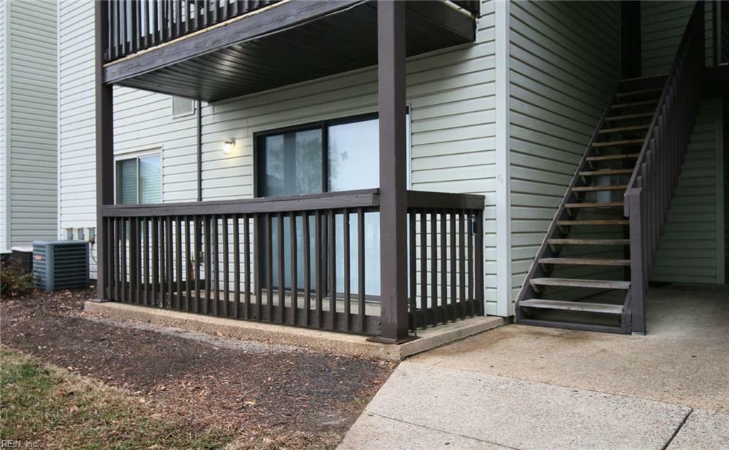 Property Photo:  149 Haverford Court  VA 23666 