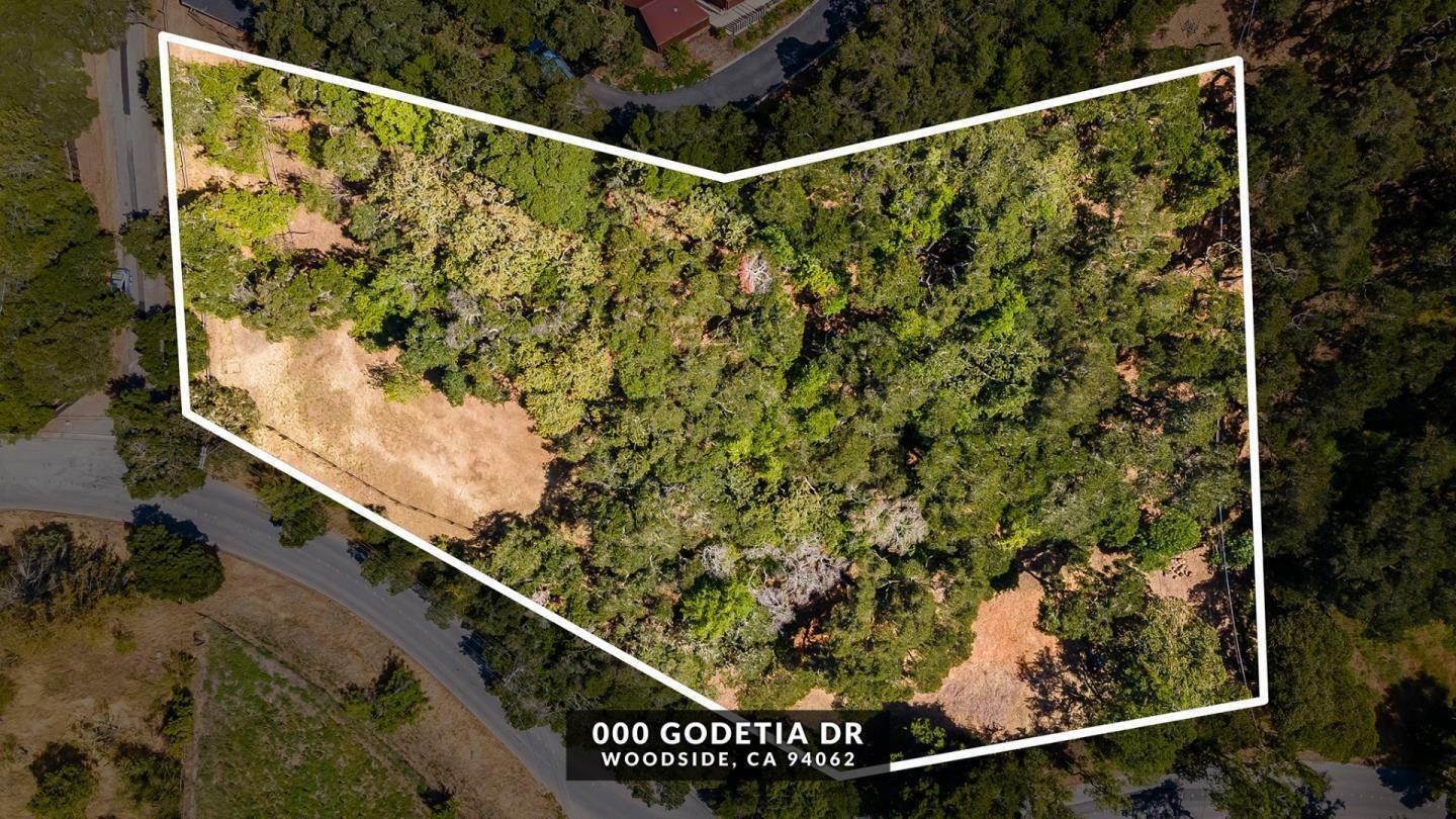 900 Godetia Drive  Woodside CA 94062 photo