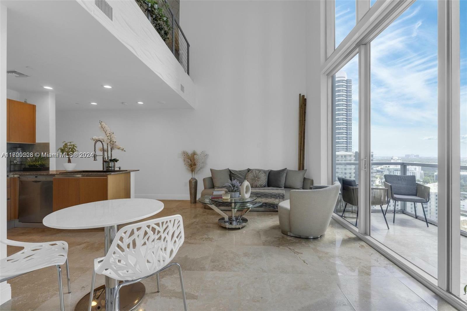 Property Photo:  1050 Brickell Ave 2416  FL 33131 