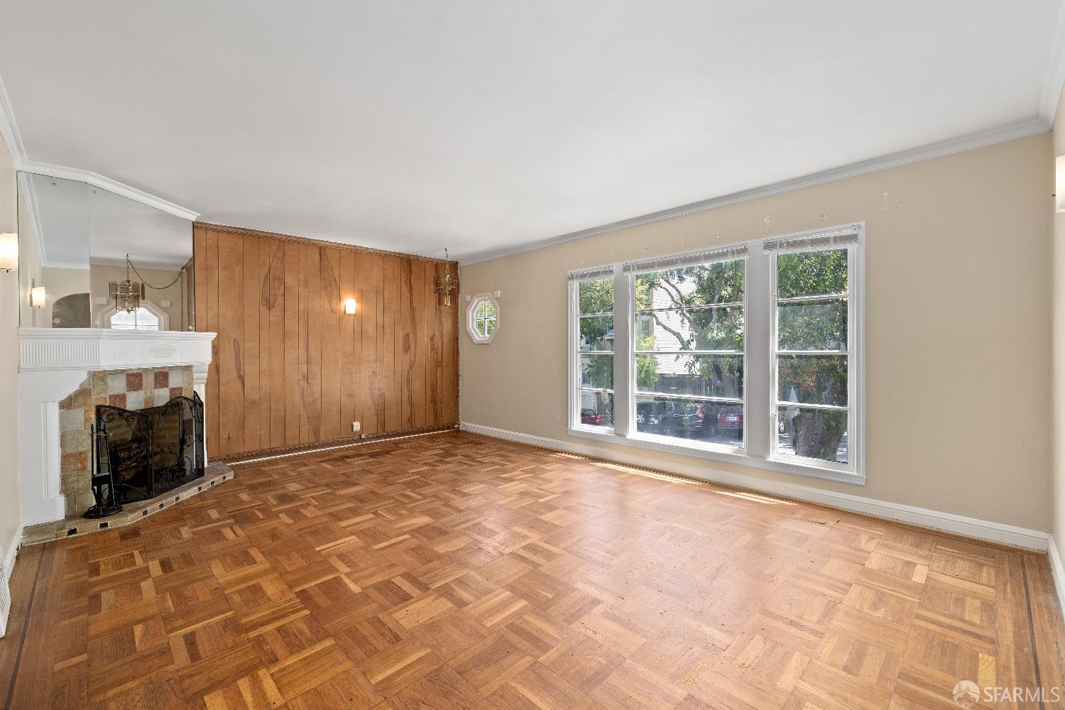 Property Photo: 3250 Folsom Street CA 94110
