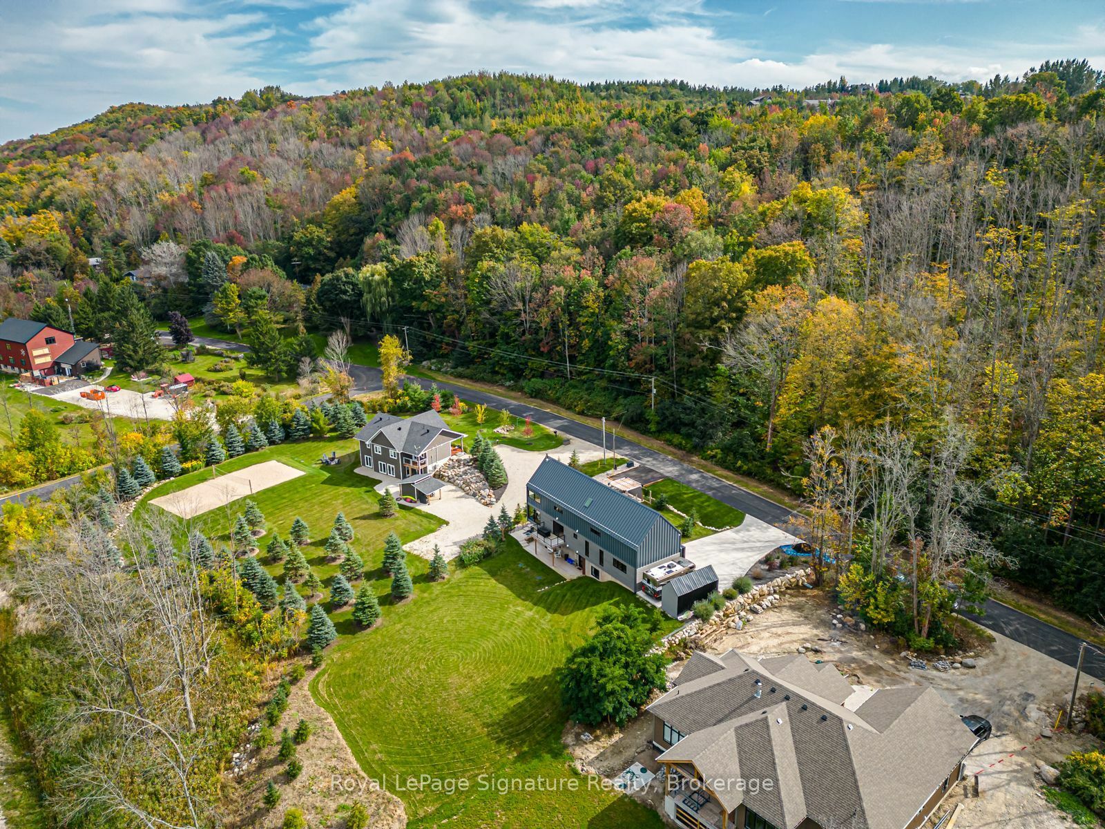 Property Photo:  131 Old Highway 26  ON N4L 1W7 