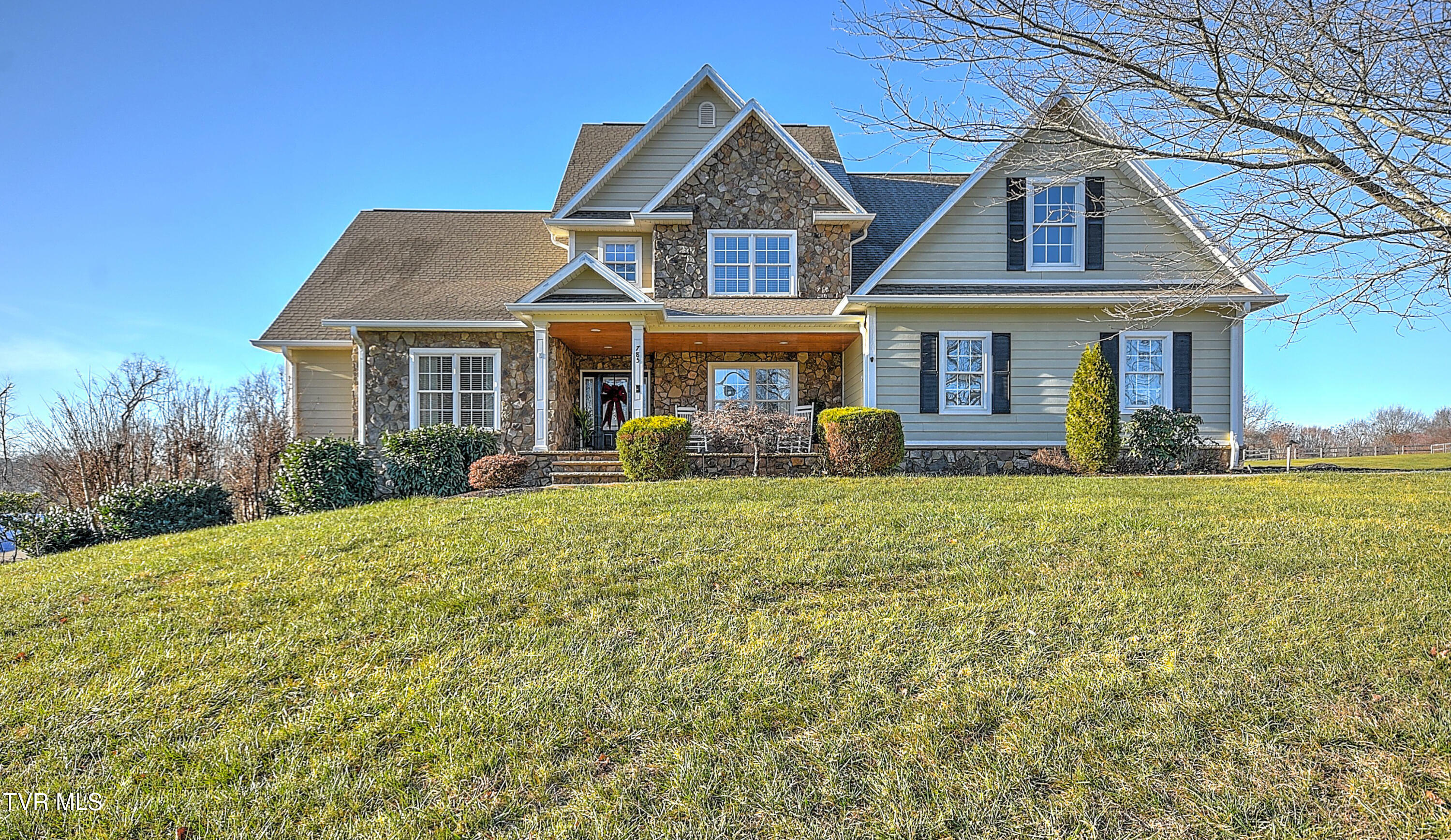 Property Photo:  785 Rangewood Road  TN 37686 