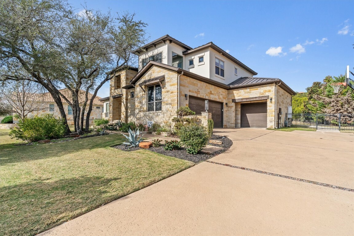 Property Photo:  11600 Shoreview Overlook  TX 78732 