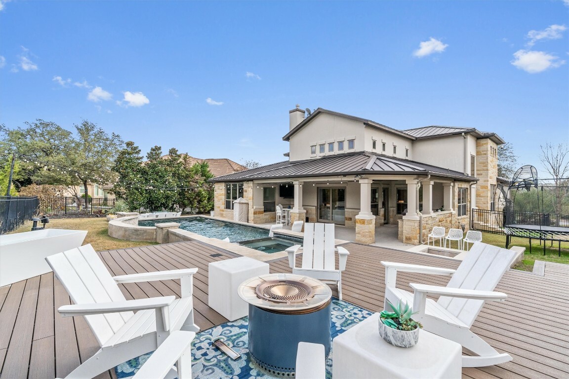 Property Photo: 11600 Shoreview Overlook TX 78732
