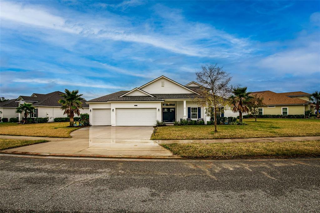 Property Photo:  95220 Snapdragon Drive  FL 32034 