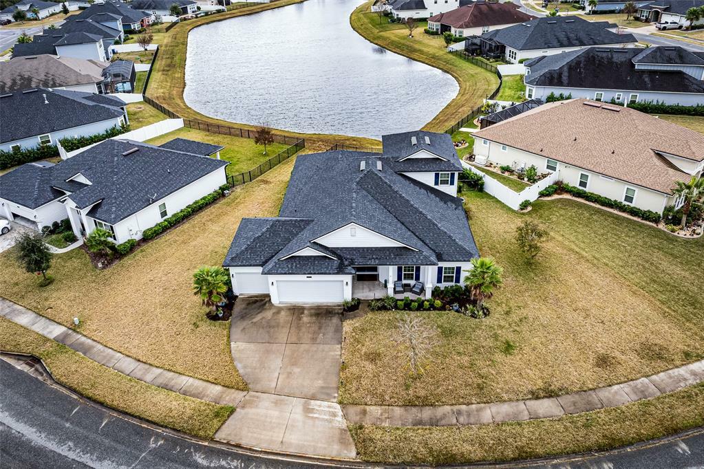 Property Photo: 95220 Snapdragon Drive FL 32034
