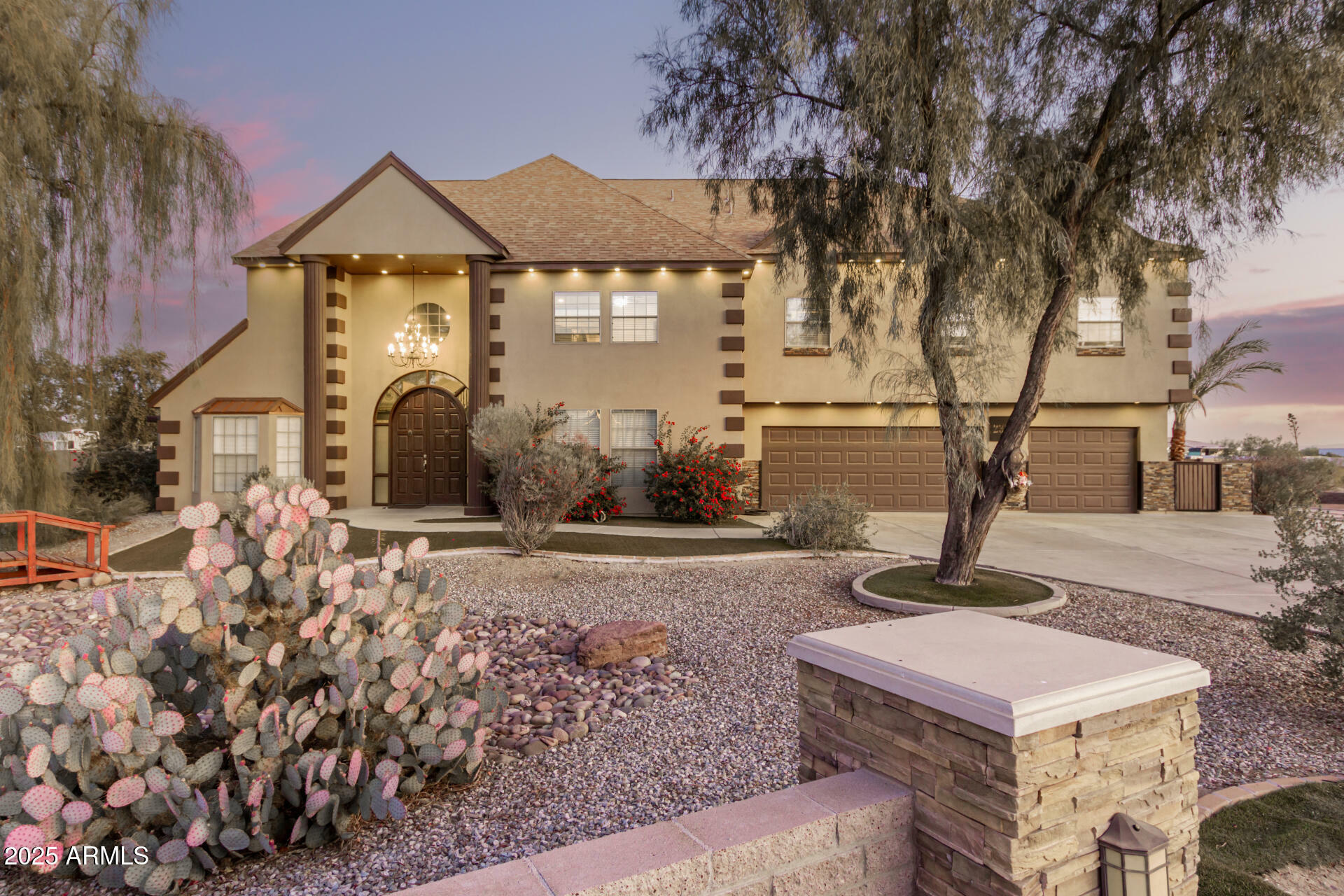 Property Photo:  23523 N 79th Avenue  AZ 85383 