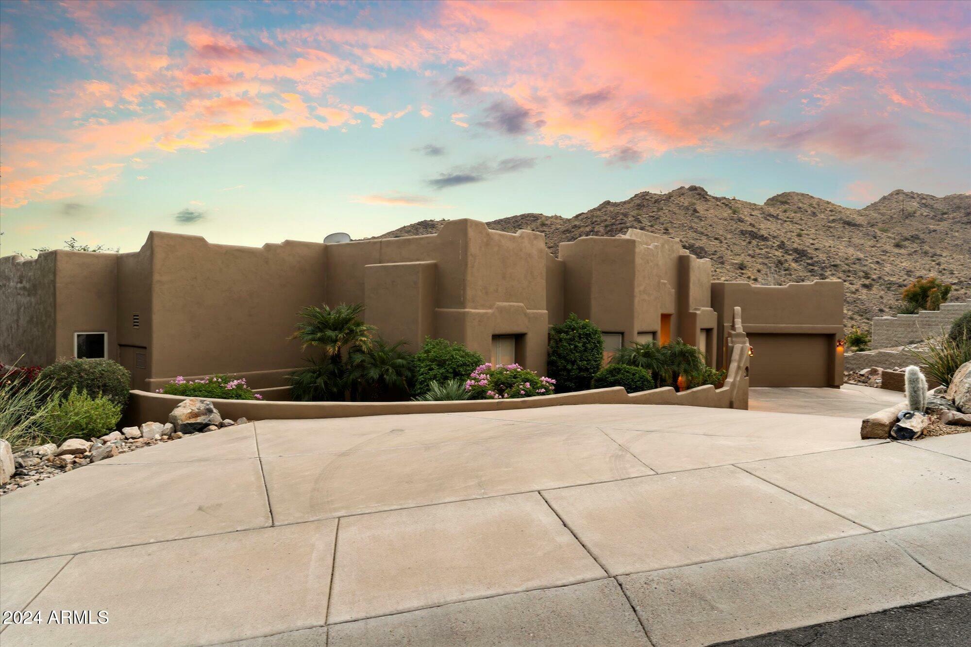 Property Photo:  15115 E Sundown Drive  AZ 85268 