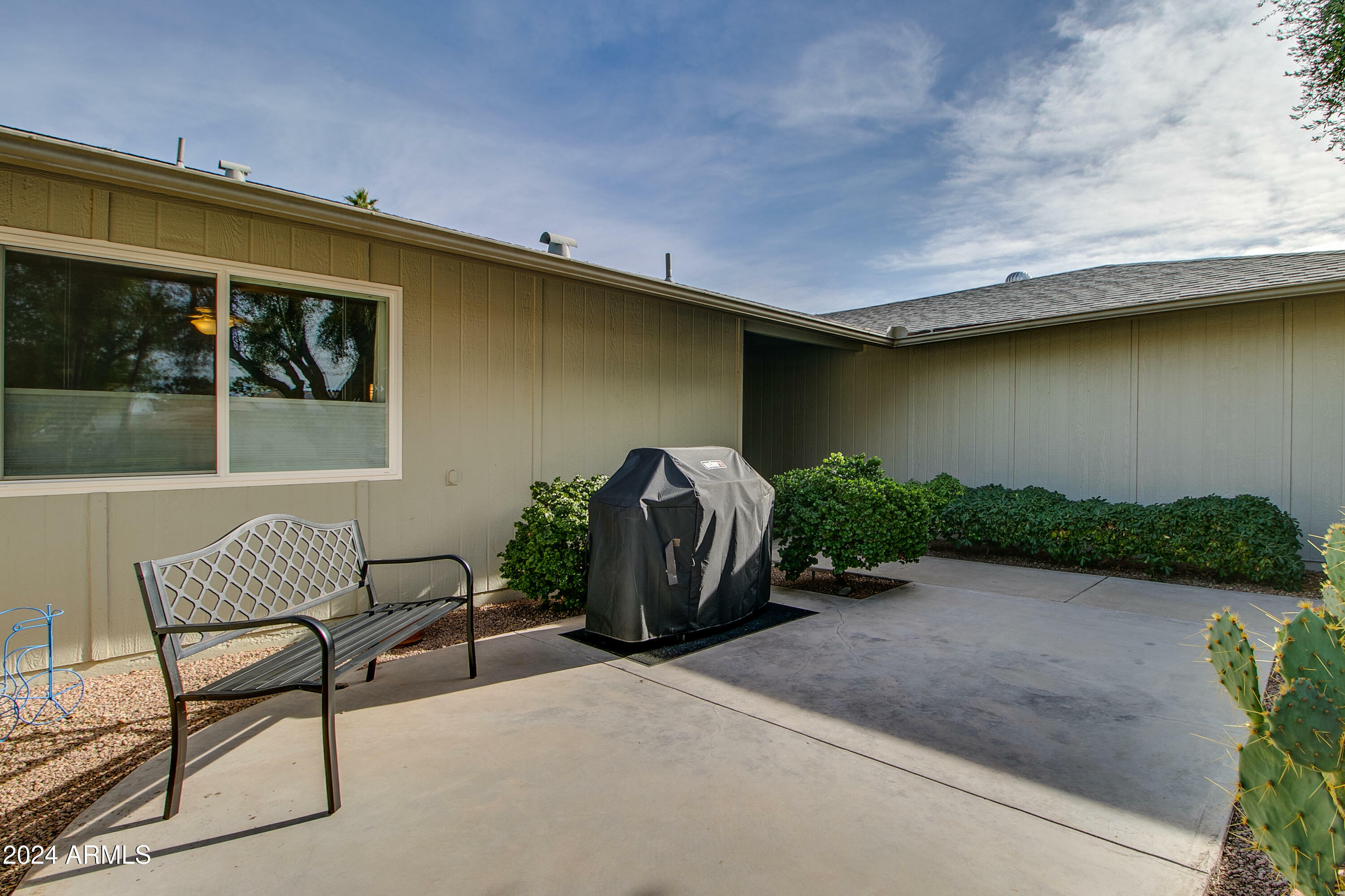 Property Photo:  18435 N 125th Avenue  AZ 85375 