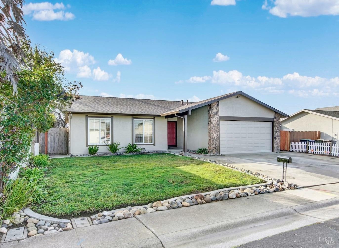 1209 Skylark Court  Suisun City CA 94585 photo