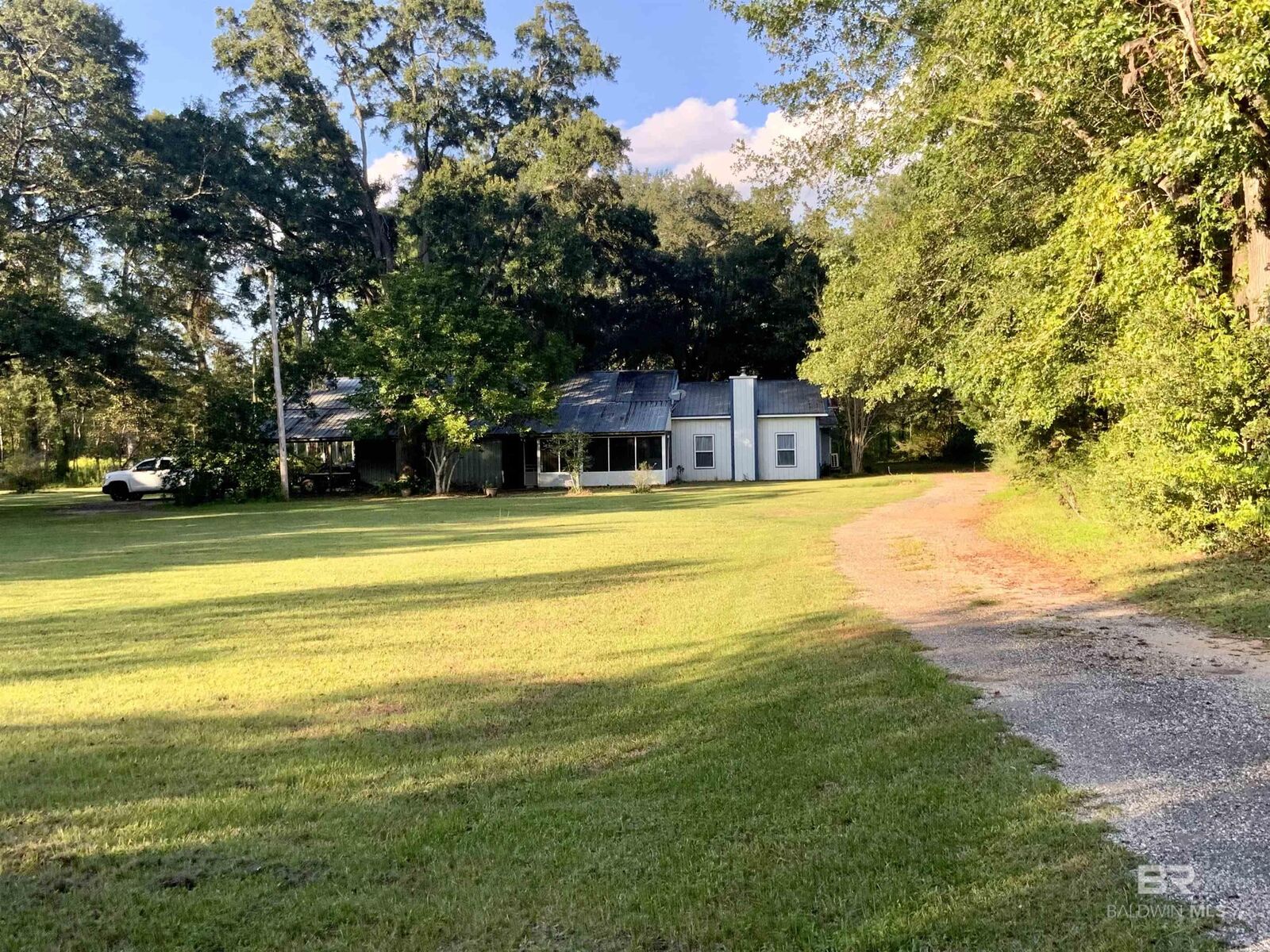 Property Photo:  16549 Pine Grove Rd Ext N  AL 36507 