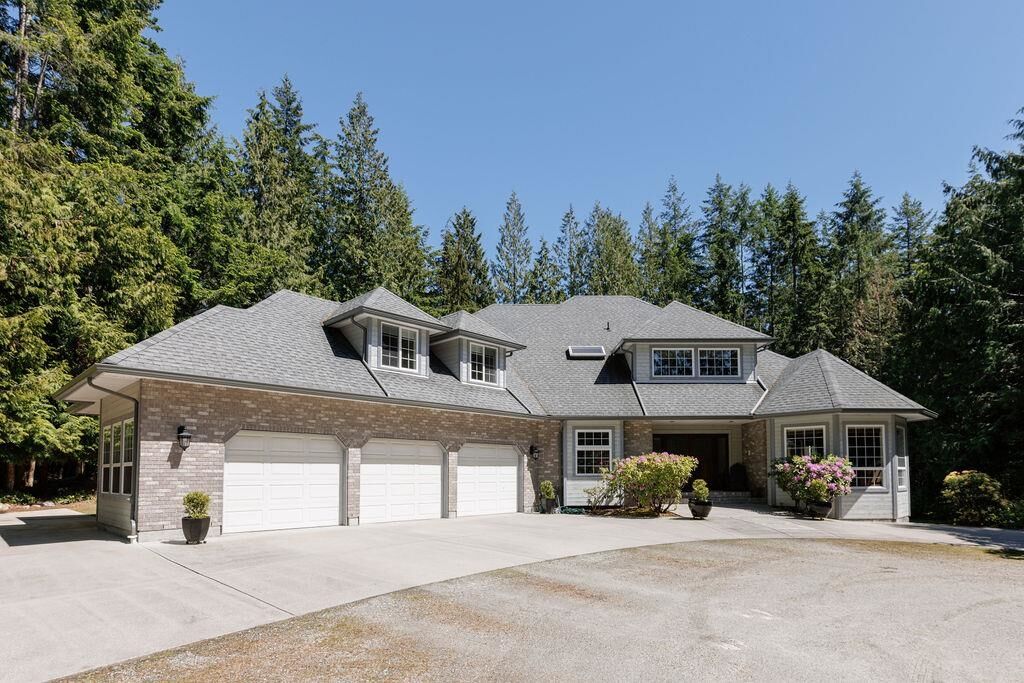 Property Photo:  1356 Roberts Creek Road  BC V0N 2W1 