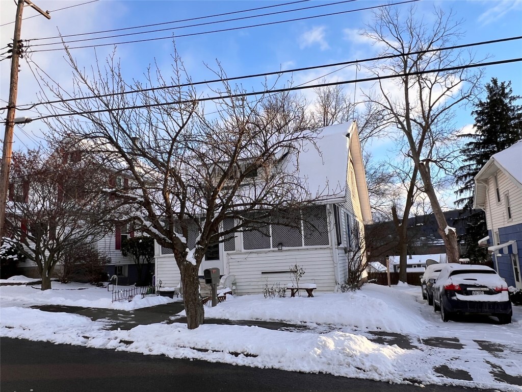 Property Photo: 12 Riverview Avenue NY 13904