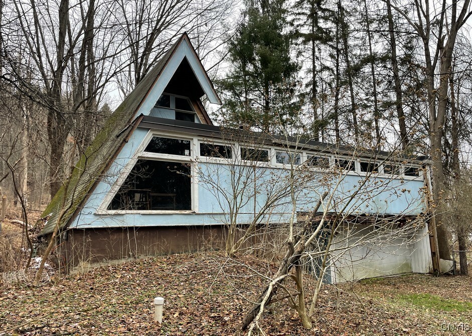 Property Photo:  287 Smith Hill Road  NY 13905 