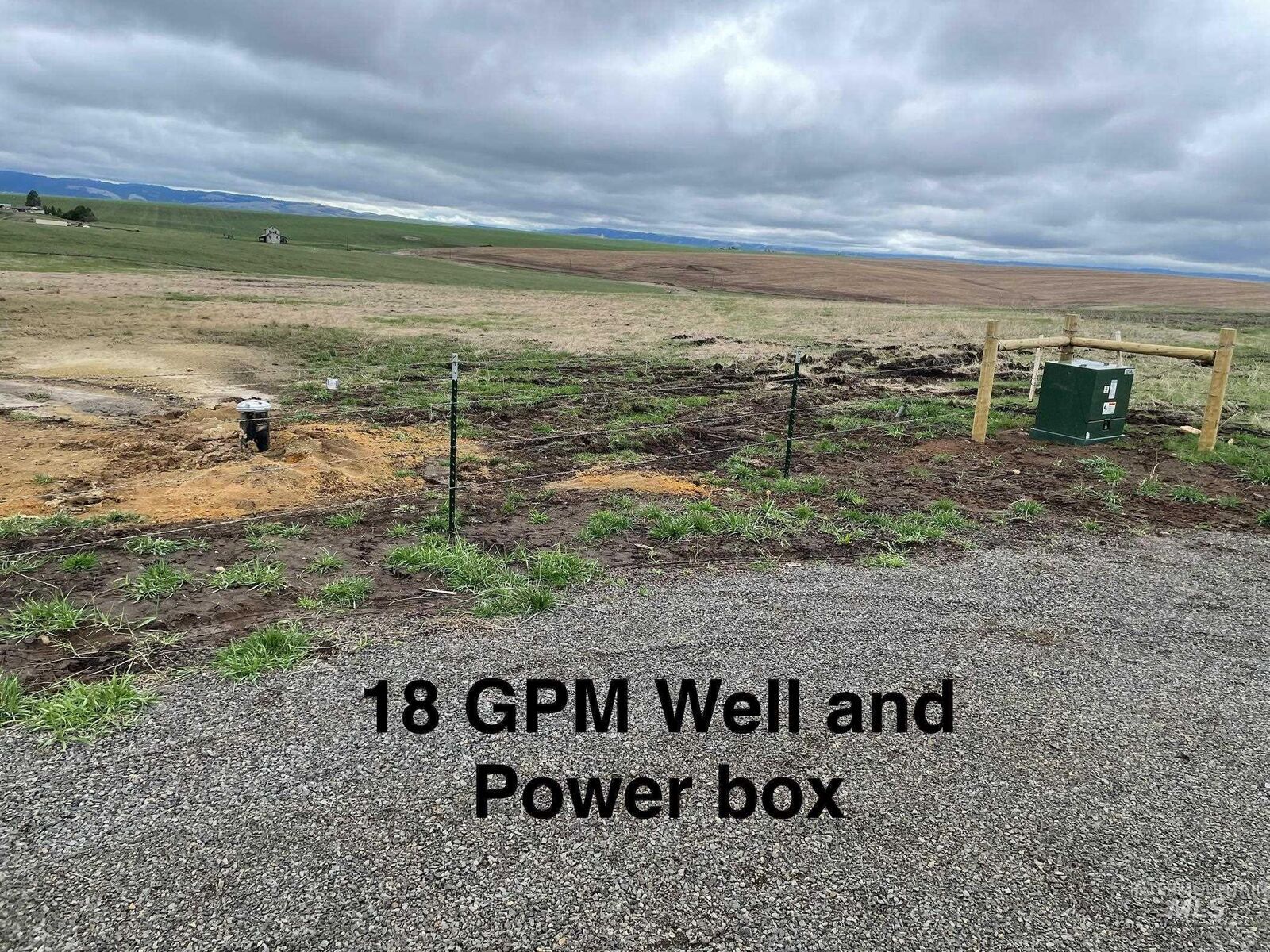 Property Photo:  Tbd Creek View Lane - Lot 6  ID 83530 