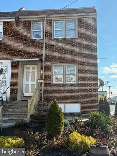 Property Photo: 2600 N Heald Street DE 19802