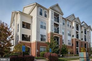 Property Photo:  11350 Aristotle Drive 7-304  VA 22030 