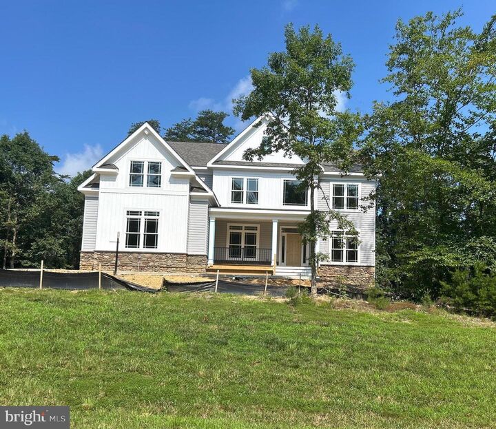 Property Photo:  5903 Copper Mill Drive  VA 22407 