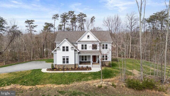 Property Photo:  5903 Copper Mill Drive  VA 22407 