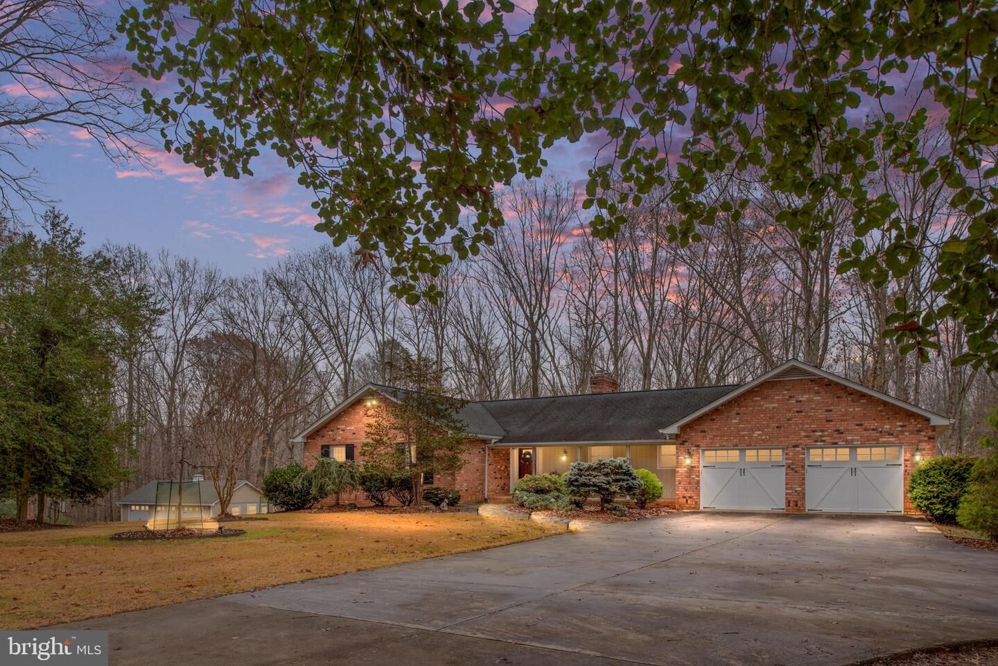 Property Photo: 7 River Bluffs Drive VA 22407