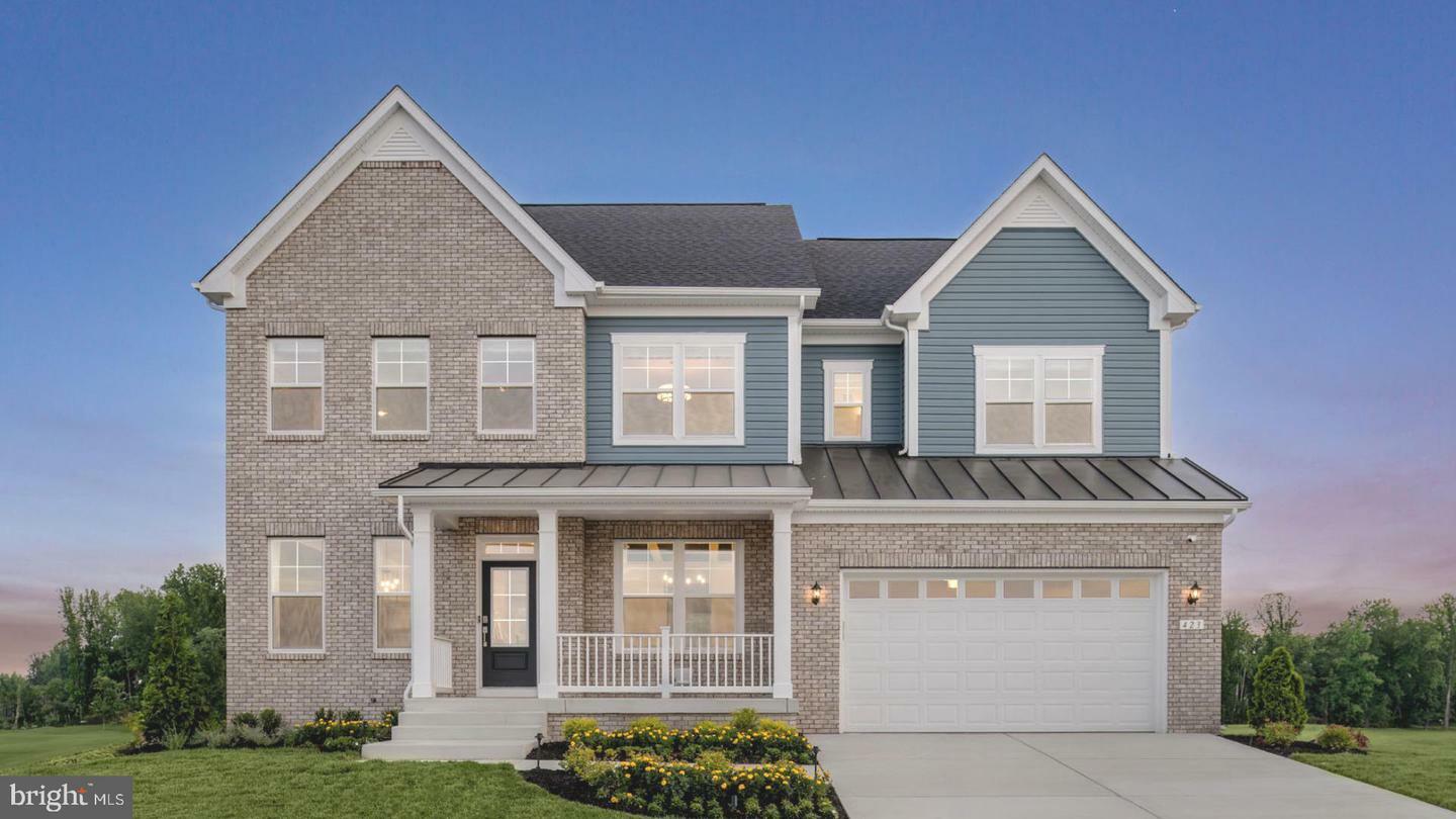 Property Photo: Tbb Hyde Park Way Emory MD 20716