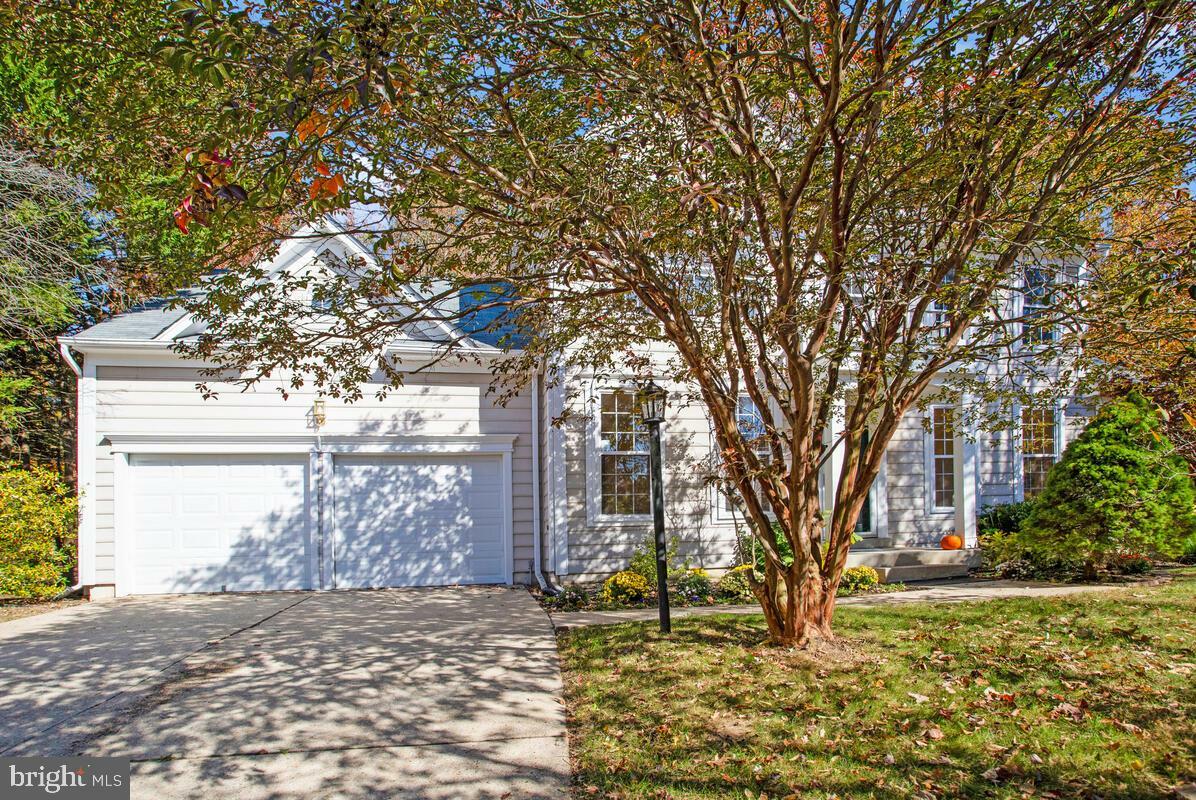 Property Photo:  12221 Quadrille Lane  MD 20720 