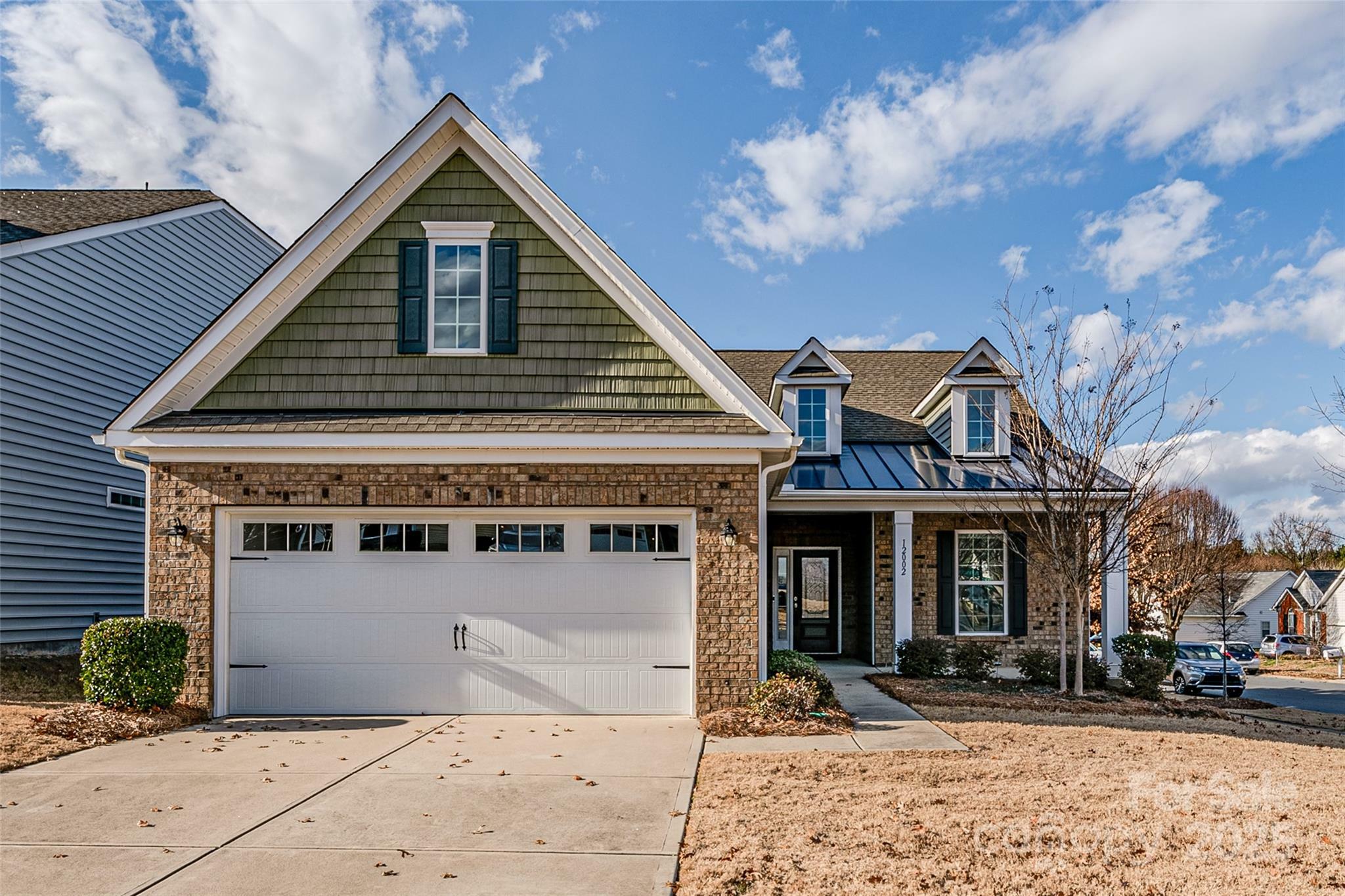 Property Photo:  12002 Belmont Mansion Drive  NC 28273 