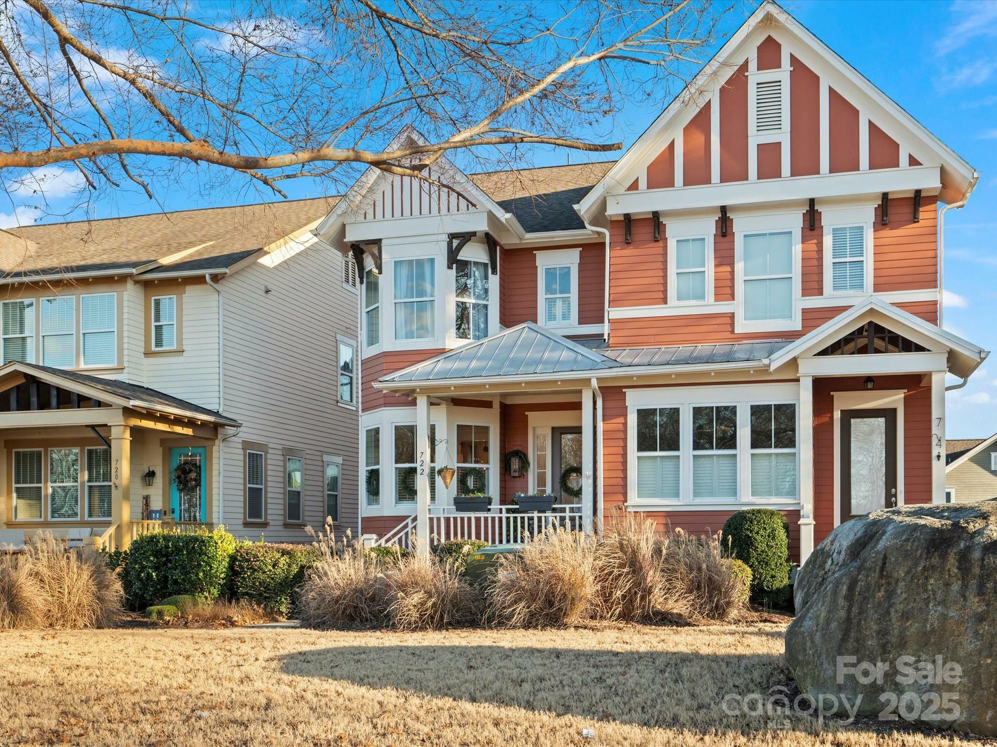 Property Photo:  722 Waterscape Court  SC 29730 