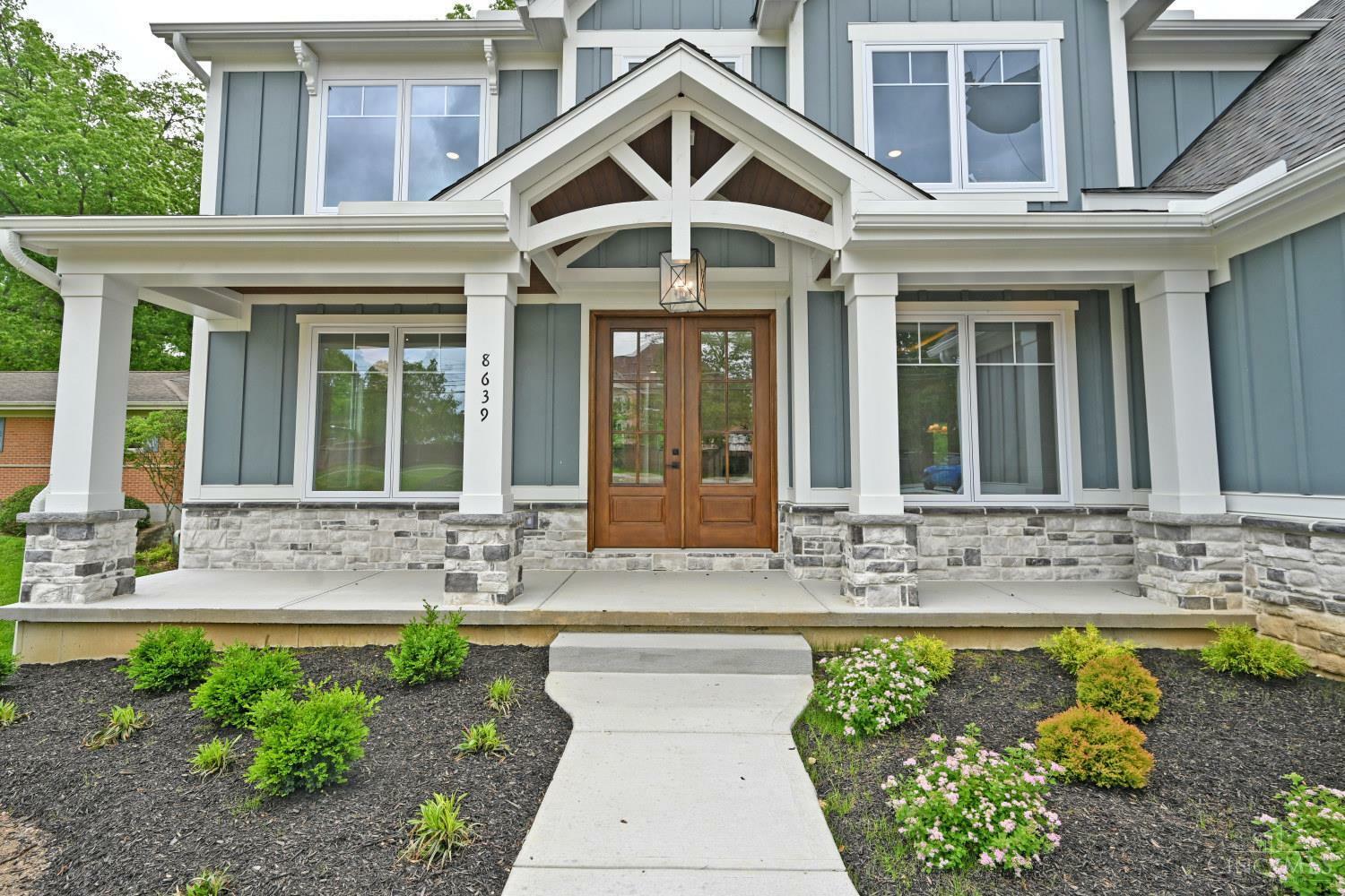 Property Photo: 8639 Weller Road OH 45249